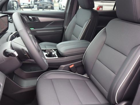 New 2025 Buick Enclave Preferred image 9