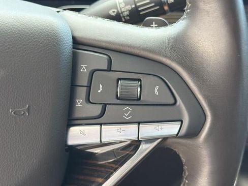 Used 2021 Cadillac Escalade Sport w/ Driver Assist Tech Package AWD/4WD image 29