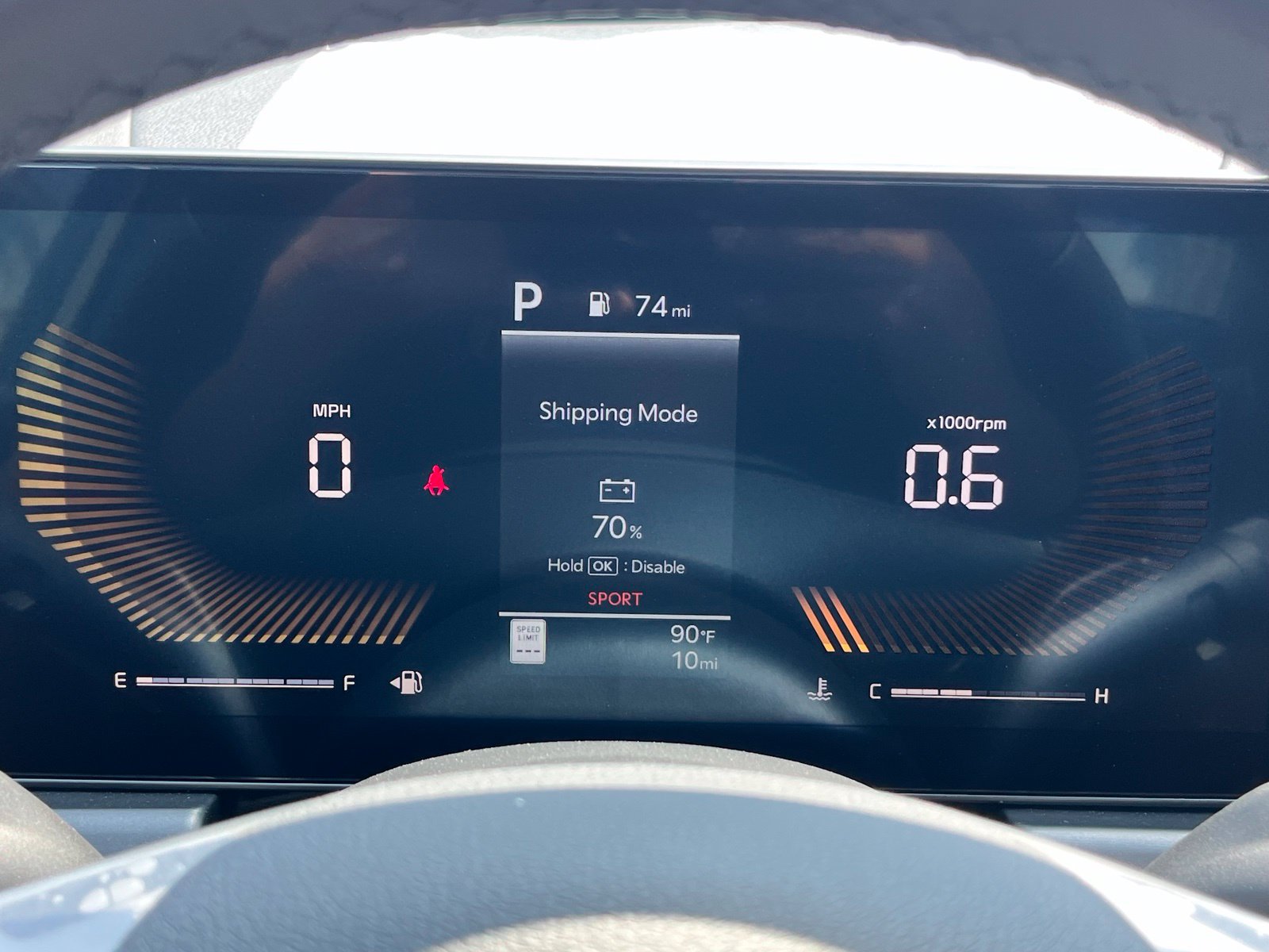 New 2026 Kia K5 GT-Line w/ GT-Line Red Interior Package FWD image 12