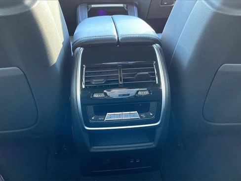 Used 2025 BMW X5 sDrive40i image 34