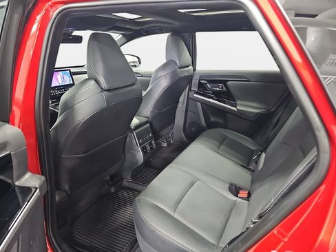 Used 2024 Toyota bZ4X AWD image 13