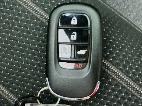 Used 2026 Honda CR-V Sport image 39