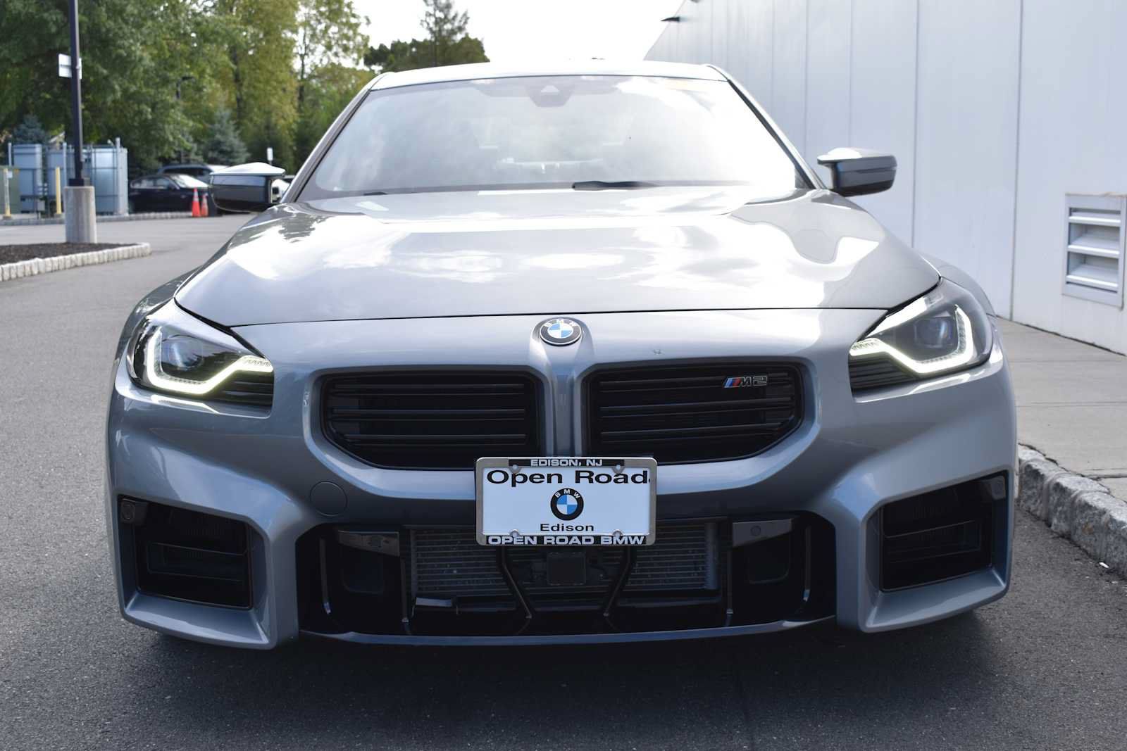 Used 2025 BMW M2 RWD image 2