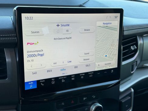 Used 2024 Ford Expedition Max XLT image 26