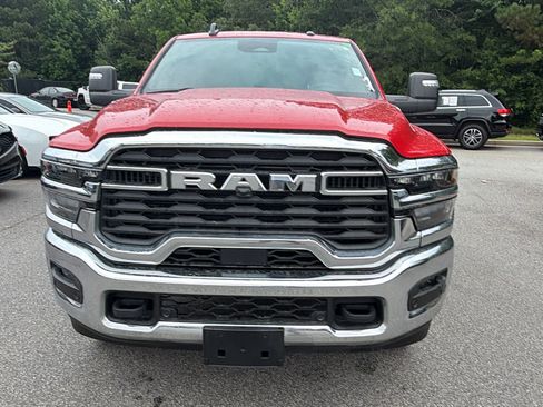 Used 2026 RAM 2500 Big Horn AWD/4WD image 3