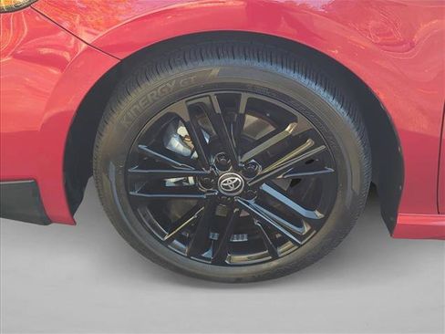 Certified 2025 Toyota Camry SE image 26