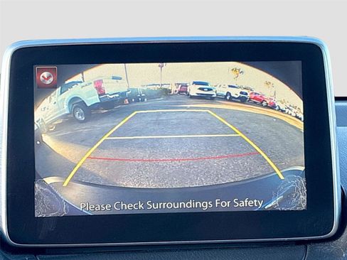 Used 2016 MAZDA CX-3 Touring w/ Premium Package image 14