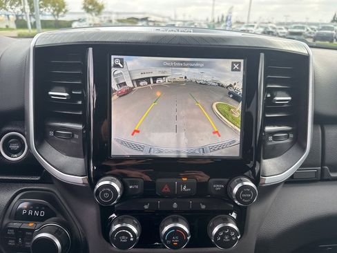 New 2026 RAM 1500 Big Horn w/ Night Edition image 25