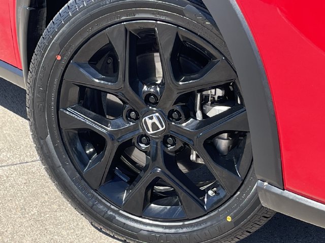 Used 2024 Honda HR-V Sport image 9
