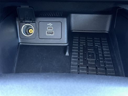 New 2025 Ford Bronco Sport Big Bend w/ Convenience Package image 8