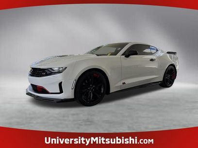 Used 2023 Chevrolet Camaro LT w/ Redline Edition