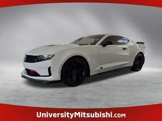 Used 2023 Chevrolet Camaro LT w/ Redline Edition RWD 360° Tour
