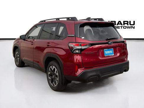 New 2026 Subaru Forester Premium AWD/4WD image 6