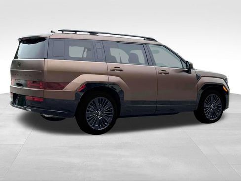 New 2024 Hyundai Santa Fe Calligraphy image 8