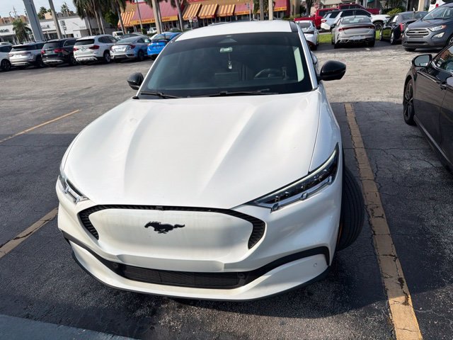 Used 2023 Ford Mustang Mach-E Select RWD image 2