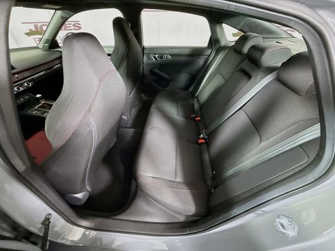 Used 2025 Honda Civic Si image 27