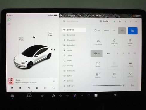 Used 2020 Tesla Model 3 Standard Range Plus image 27