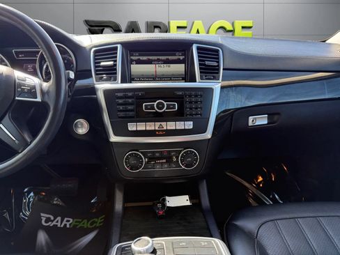 Used 2015 Mercedes-Benz GL 450 4MATIC image 25