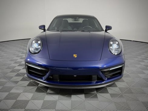 Used 2022 Porsche 911 Carrera GTS image 7