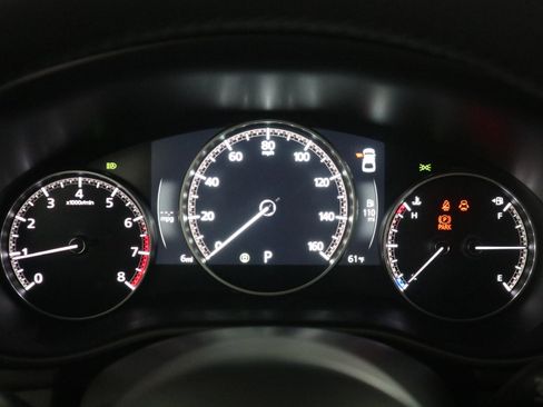 New 2026 MAZDA MAZDA3 Carbon image 15