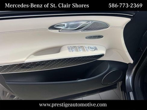Used 2023 Genesis GV70 3.5T Sport w/ Sport Prestige Package AWD/4WD image 18