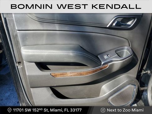 Used 2019 Chevrolet Suburban LS image 17