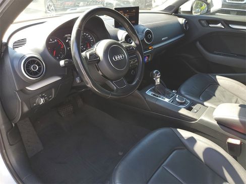 Used 2015 Audi A3 2.0T Premium w/ Cold Weather Package image 23