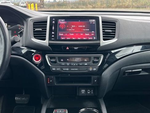 Used 2020 Honda Ridgeline Black Edition image 26