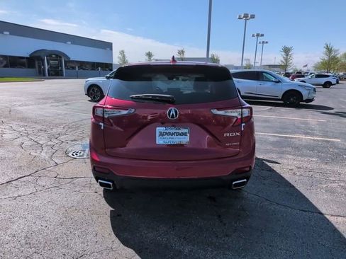 New 2026 Acura RDX w/ Technology Package image 5