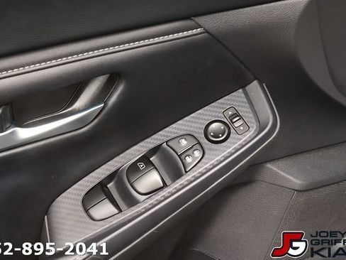 Used 2024 Nissan Sentra SV w/ All-Weather Package FWD image 13