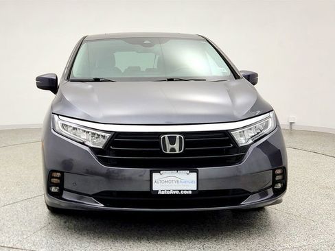 Used 2023 Honda Odyssey Touring image 2