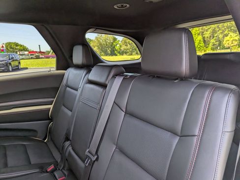 New 2026 Dodge Durango GT AWD/4WD image 29