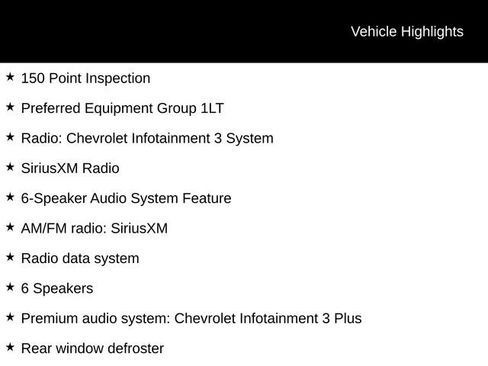 Used 2022 Chevrolet Malibu LT FWD image 2