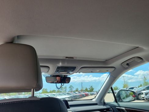 Used 2017 Lexus RX 350 FWD w/ Premium Package image 16