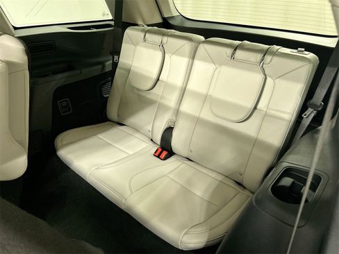 Used 2025 Lincoln Aviator Premiere w/ Equipment Group 101A image 22