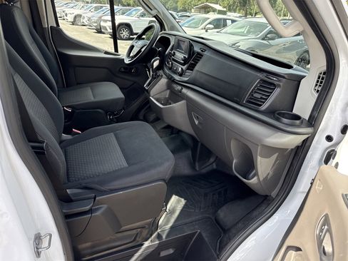 Used 2024 Ford Transit 250 Low Roof w/ Exterior Upgrade Package image 30