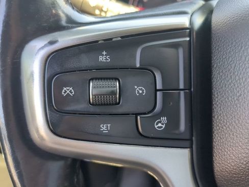 Used 2022 Chevrolet Silverado 1500 LT w/ All Star Edition Plus RWD image 27
