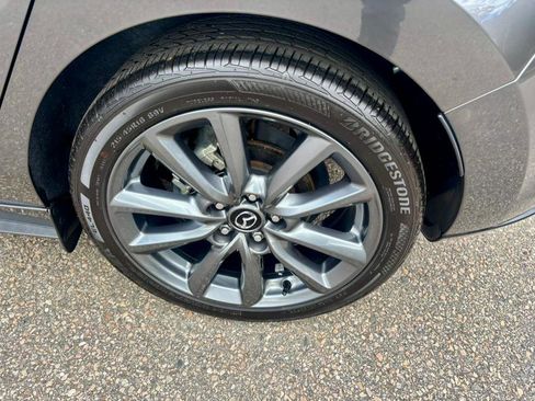 Used 2023 MAZDA MAZDA3 s image 31