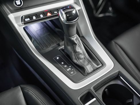 Certified 2024 Audi Q3 2.0T Premium image 15