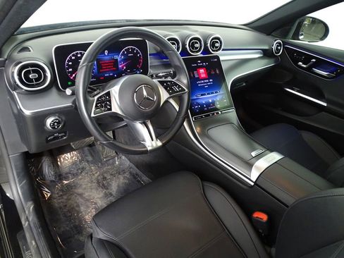 Used 2024 Mercedes-Benz C 300 C 300 image 23