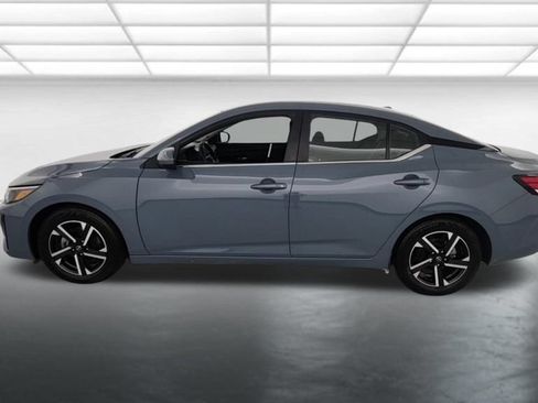 Used 2024 Nissan Sentra SV FWD image 4