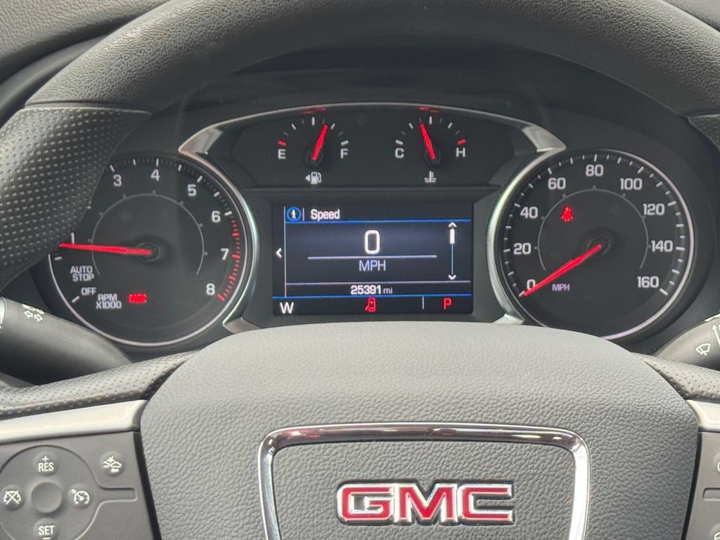 Used 2023 GMC Acadia SLE w/ Driver Convenience Package AWD/4WD image 16