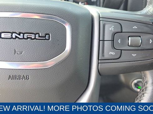 Used 2020 GMC Sierra 1500 Denali w/ Denali Premium Package image 15