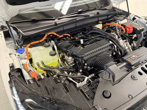 New 2026 Lincoln Nautilus Reserve image 32