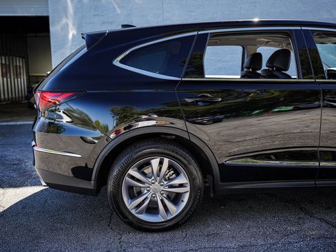 Used 2024 Acura MDX FWD image 15
