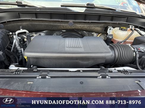 Used 2022 Chevrolet Tahoe RST w/ Luxury Package RWD image 19