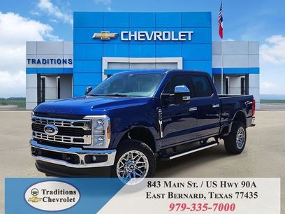 Used 2026 Ford F250 XLT