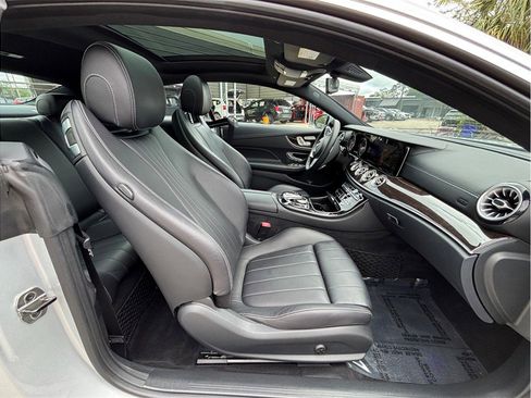Used 2018 Mercedes-Benz E 400 Coupe image 41
