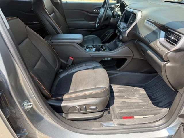 Used 2023 GMC Acadia AT4 w/ Technology Package AWD/4WD image 23