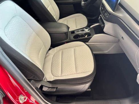 New 2025 Ford Escape Active w/ Tech Pack #1 image 35